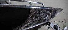 Predator 570 L тент